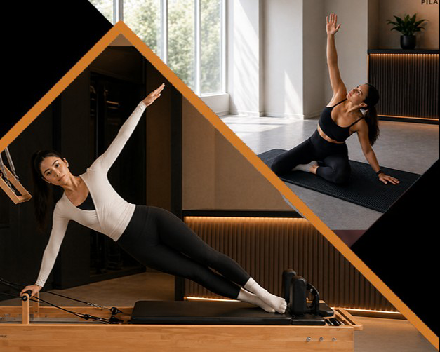 pilates
